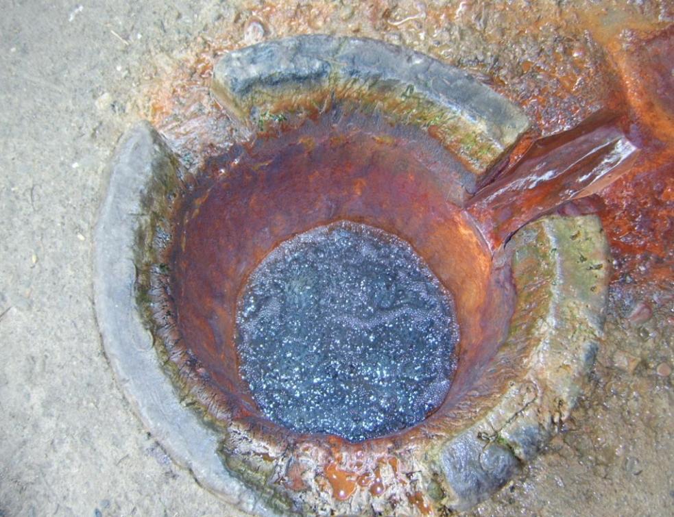 LapusLa Curtea Veche公寓 外观 照片
